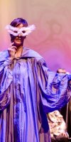 Spectacle musical "All inclusive" 